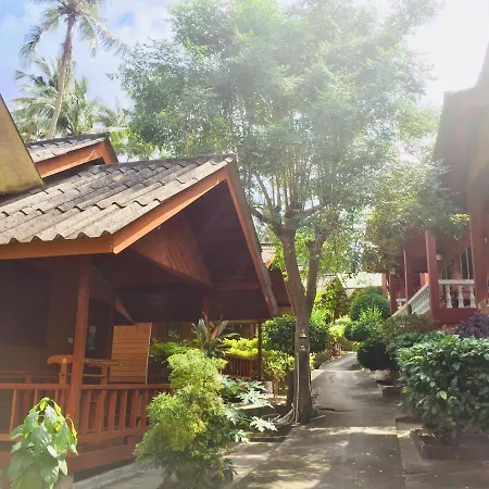 Save Bungalow Koh Tao